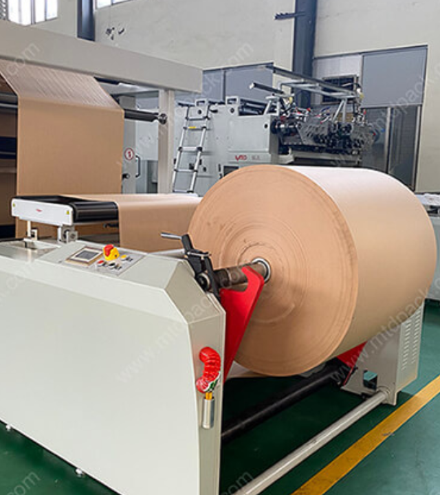 paper factory